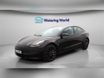 Used Tesla Model 3 2022 for sale - 76485201: Photo
