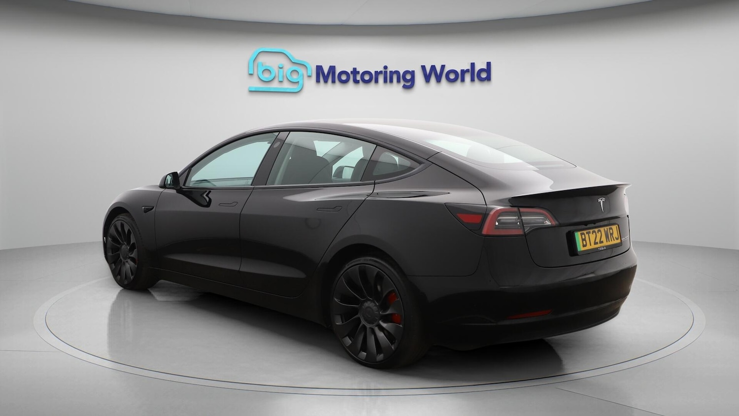 Used Tesla Model 3 2022 for sale - 76485201: Photo 6