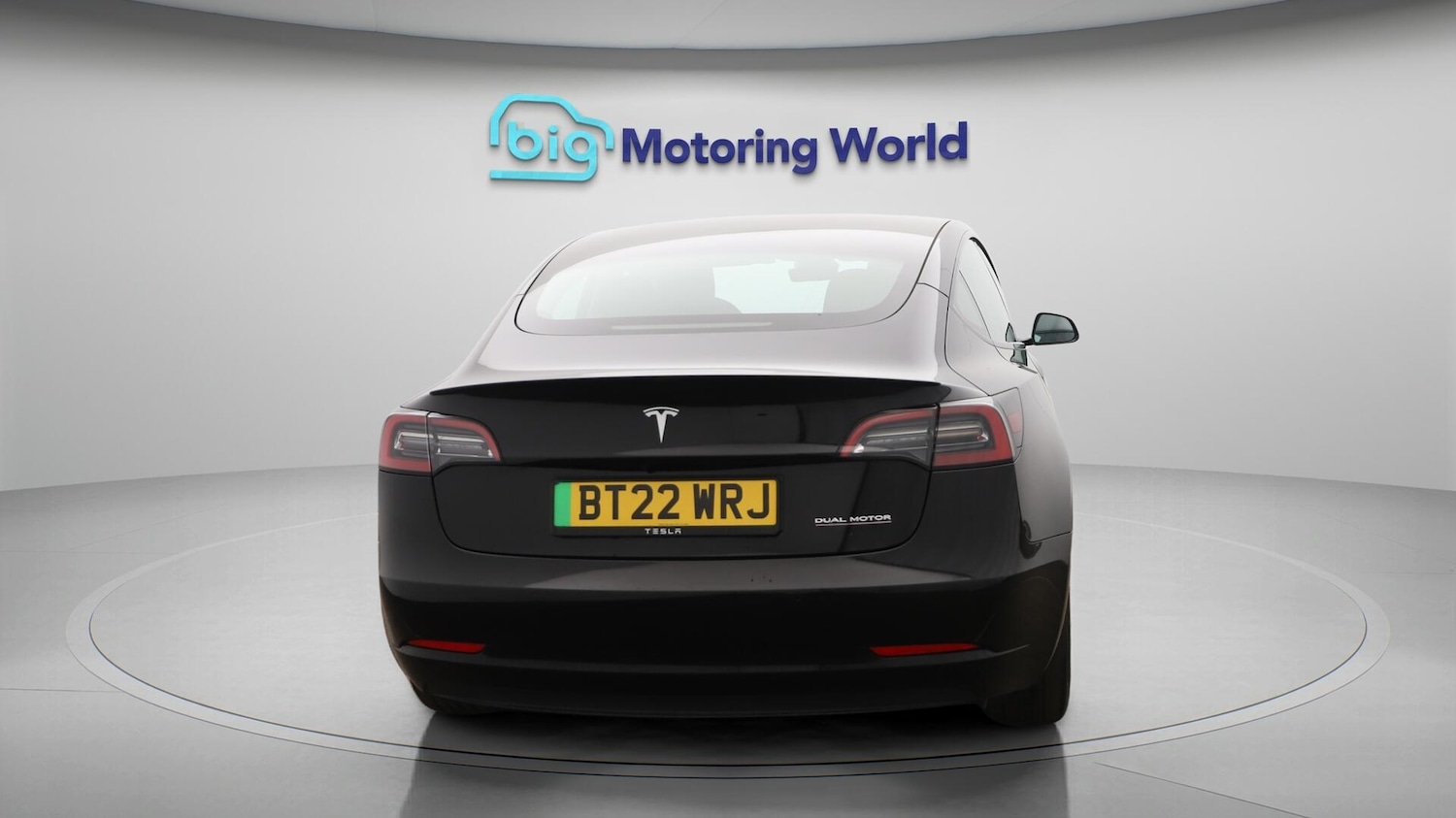 Used Tesla Model 3 2022 for sale - 76485201: Photo 7