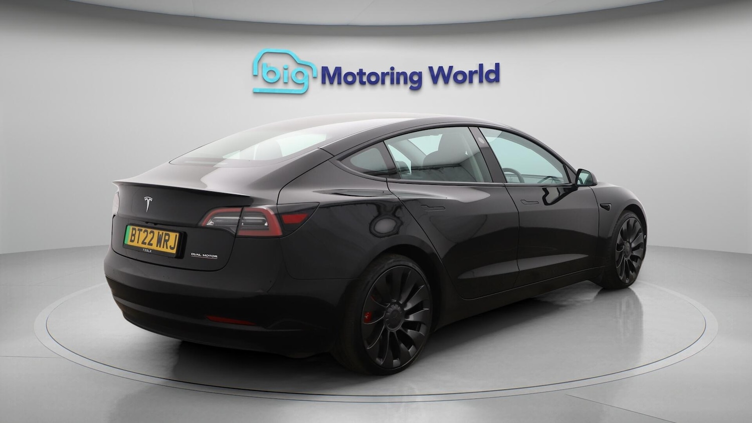 Used Tesla Model 3 2022 for sale - 76485201: Photo 8