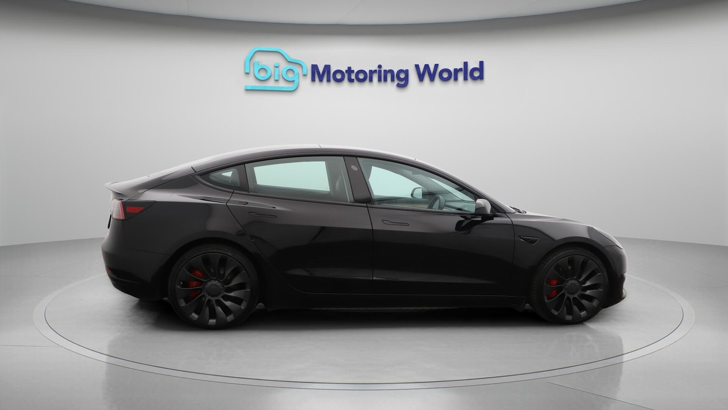 Used Tesla Model 3 2022 for sale - 76485201: Photo 9