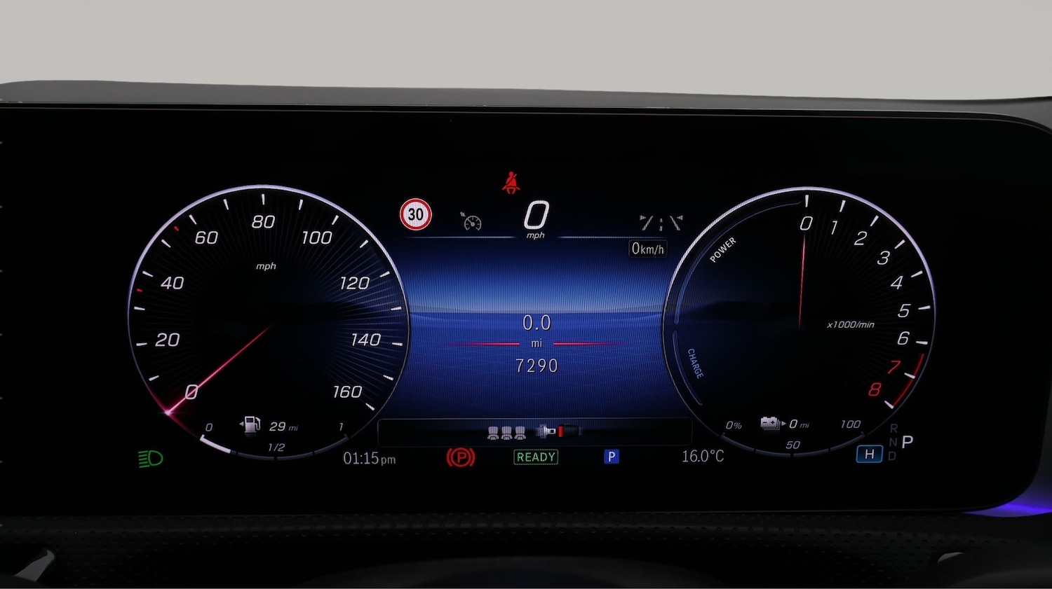 Used Mercedes-Benz A-Class 2024 for sale - 77701195: Photo 10