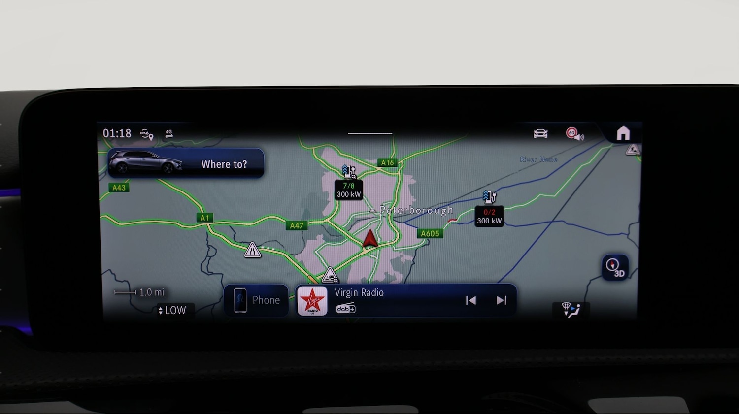 Used Mercedes-Benz A-Class 2024 for sale - 77701195: Photo 11