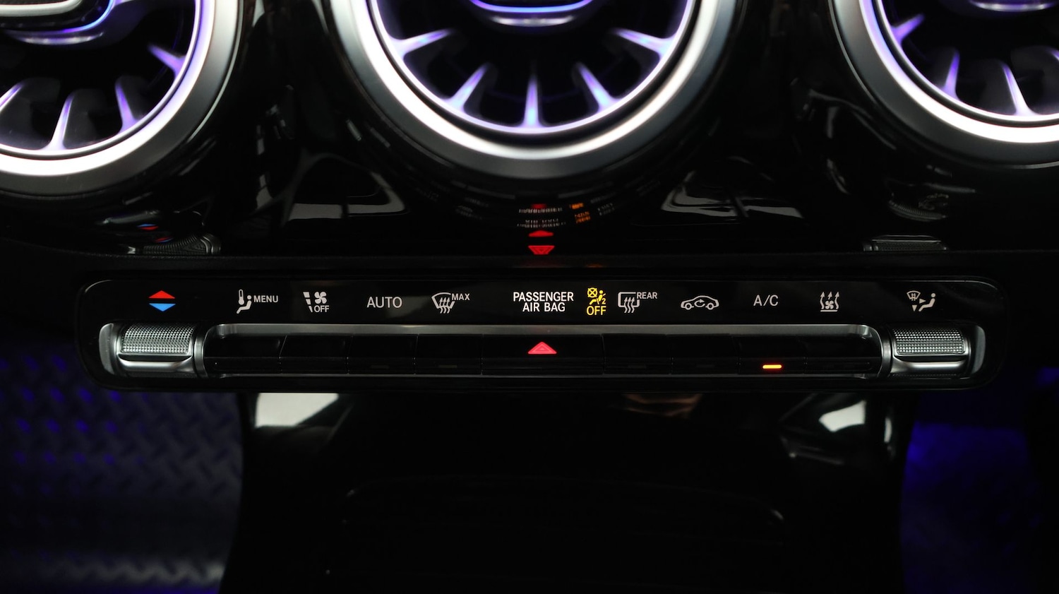 Used Mercedes-Benz A-Class 2024 for sale - 77701195: Photo 12