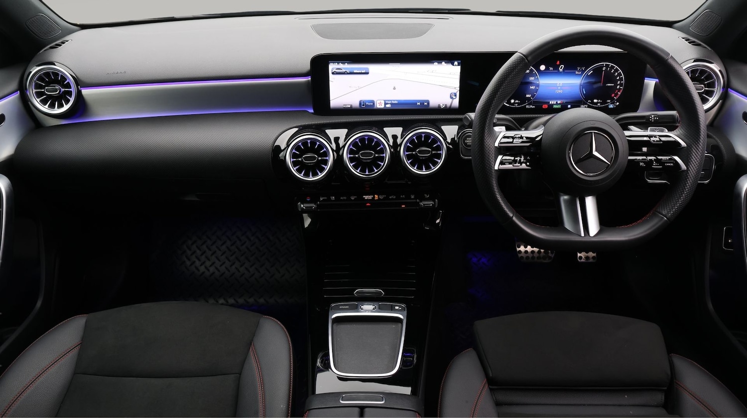 Used Mercedes-Benz A-Class 2024 for sale - 77701195: Photo 13