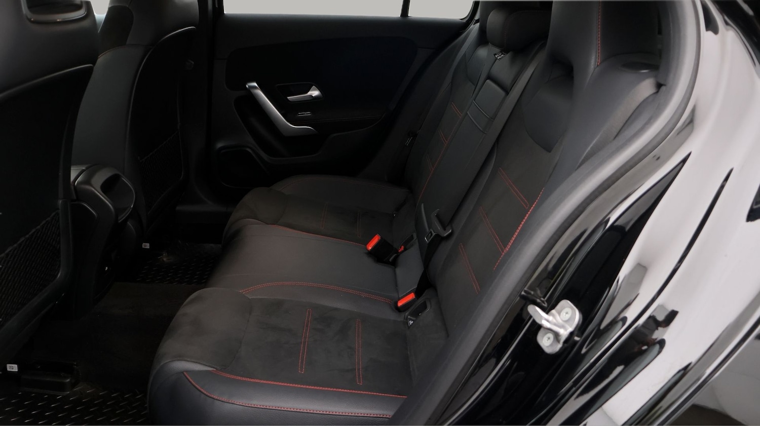 Used Mercedes-Benz A-Class 2024 for sale - 77701195: Photo 16