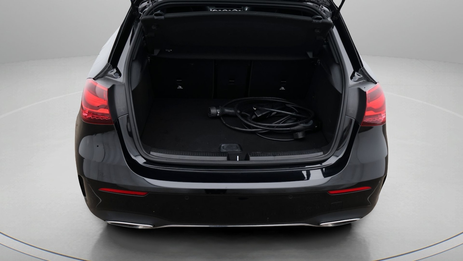 Used Mercedes-Benz A-Class 2024 for sale - 77701195: Photo 17