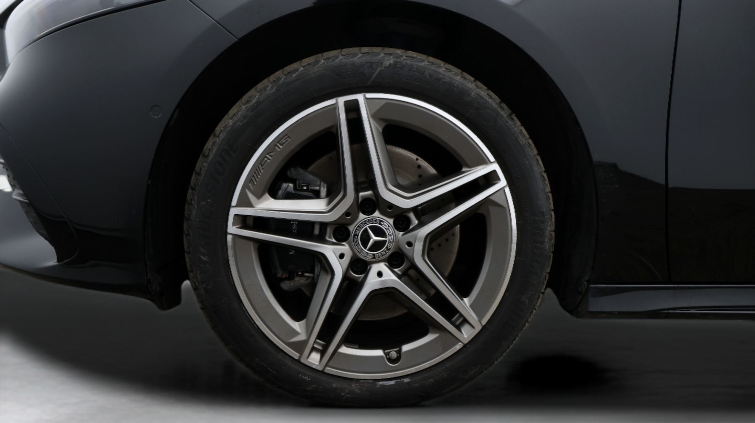 Used Mercedes-Benz A-Class 2024 for sale - 77701195: Photo 18