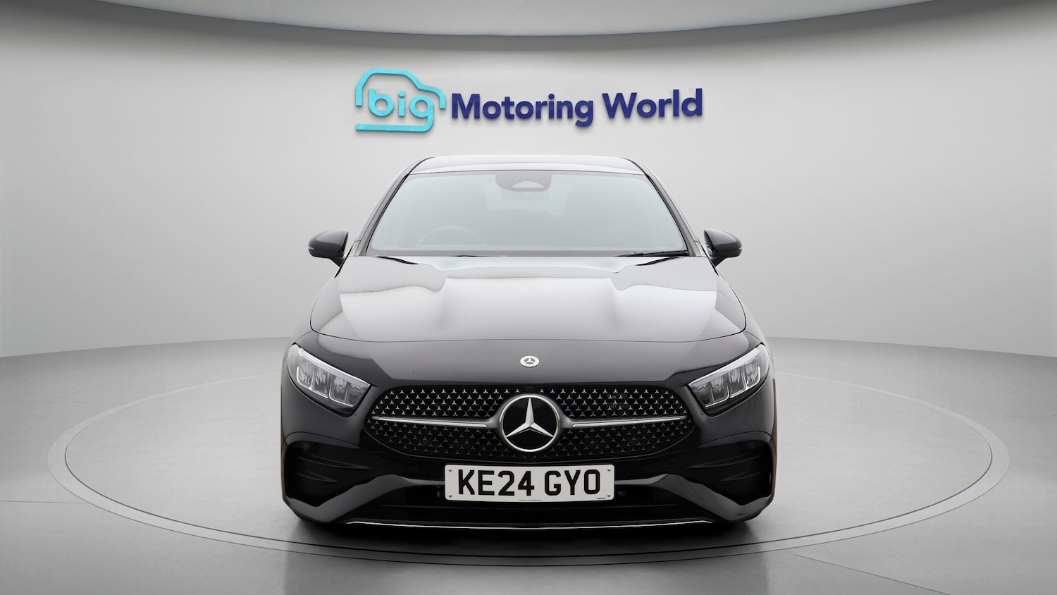 Used Mercedes-Benz A-Class 2024 for sale - 77701195: Photo 2