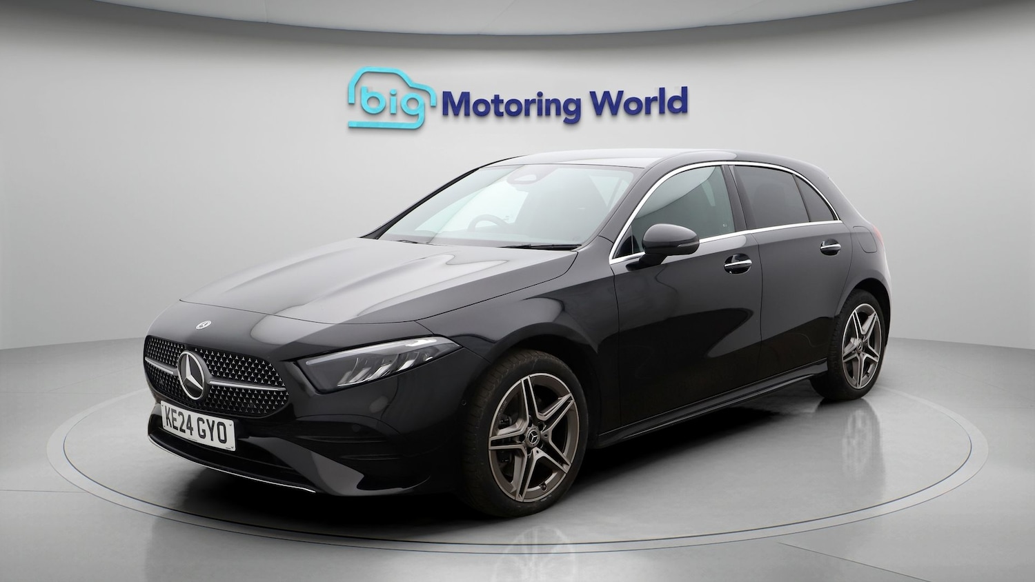 Used Mercedes-Benz A-Class 2024 for sale - 77701195: Photo 3