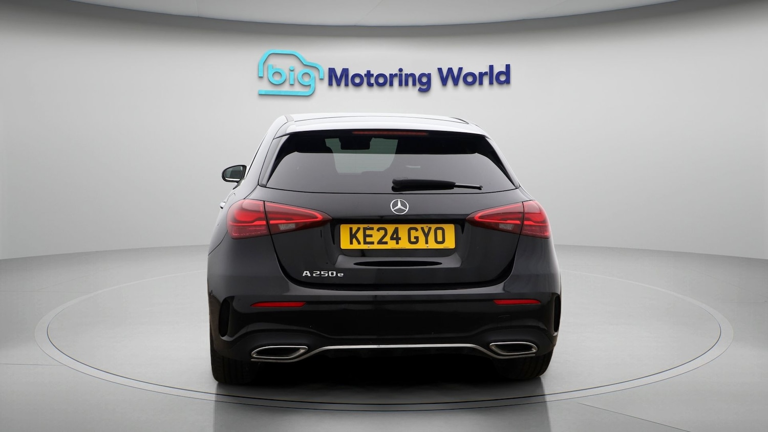 Used Mercedes-Benz A-Class 2024 for sale - 77701195: Photo 6