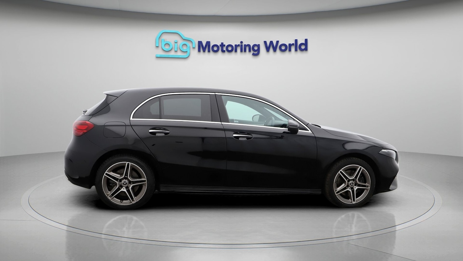 Used Mercedes-Benz A-Class 2024 for sale - 77701195: Photo 8