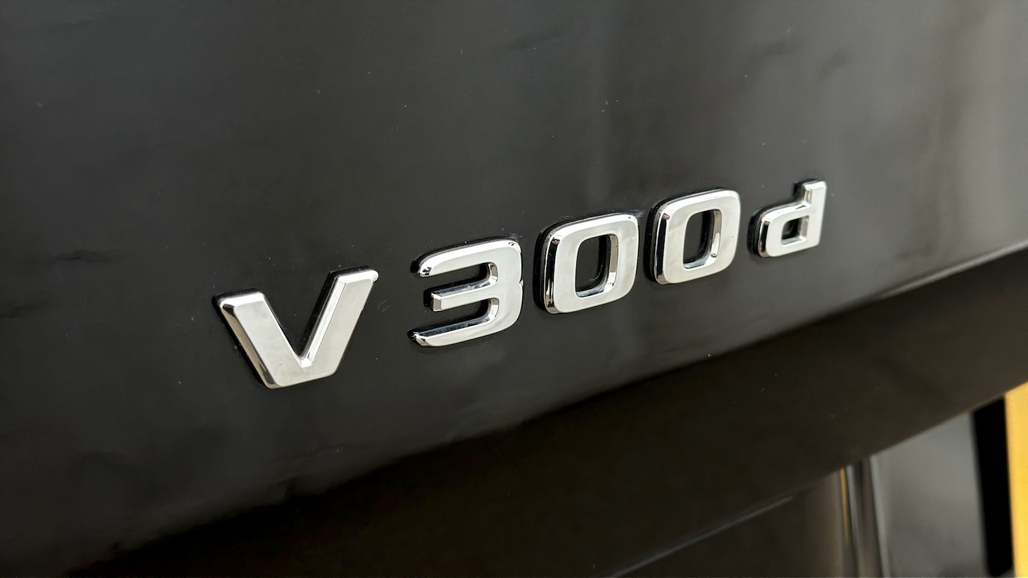 Used Mercedes-Benz V-Class 2023 for sale - 78027589: Photo 20