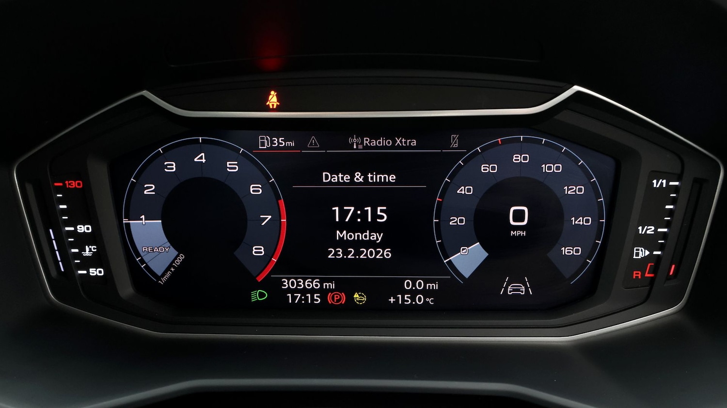 Used Audi A1 2023 for sale - 77650366: Photo 10