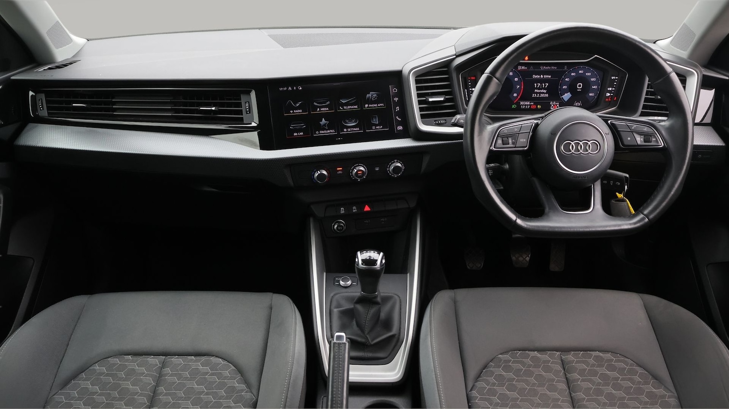 Used Audi A1 2023 for sale - 77650366: Photo 13