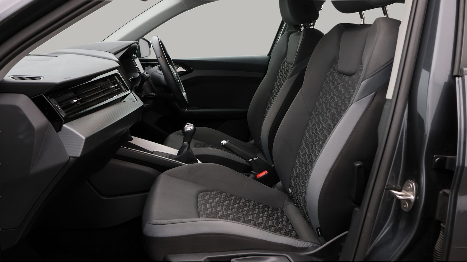 Used Audi A1 2023 for sale - 77650366: Photo 14