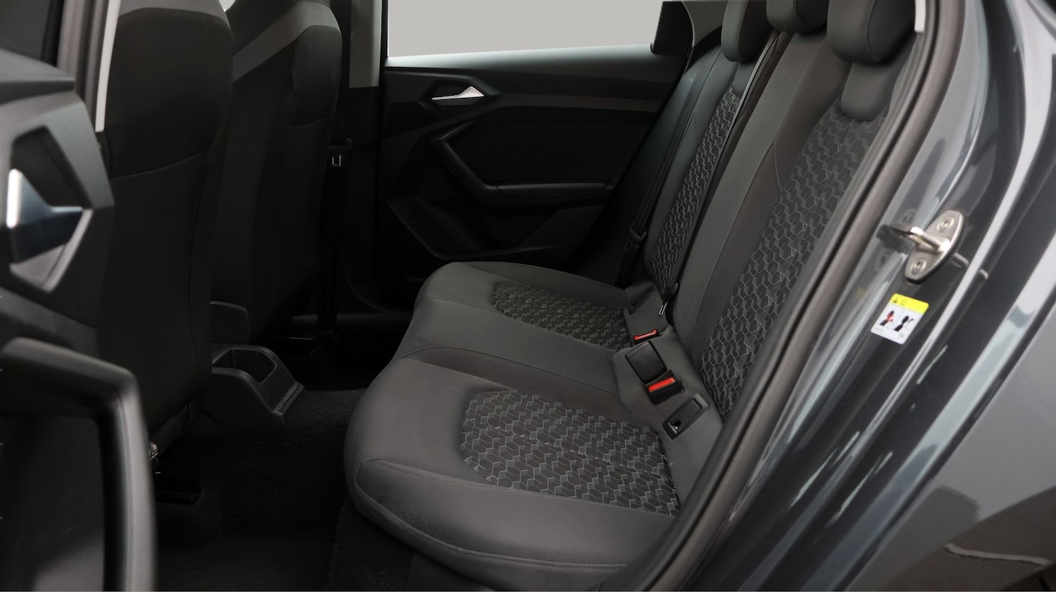 Used Audi A1 2023 for sale - 77650366: Photo 16