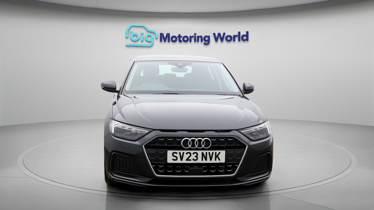 Used Audi A1 2023 for sale - 77650366: Photo 2