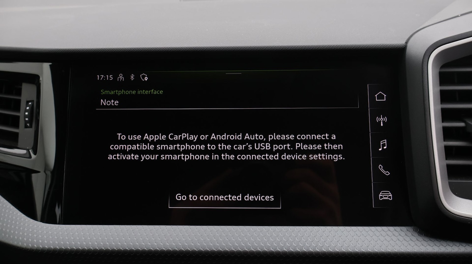 Used Audi A1 2023 for sale - 77650366: Photo 20