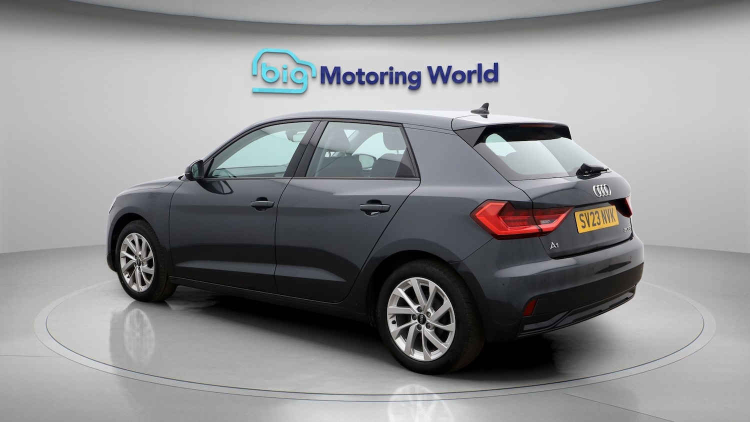 Used Audi A1 2023 for sale - 77650366: Photo 5