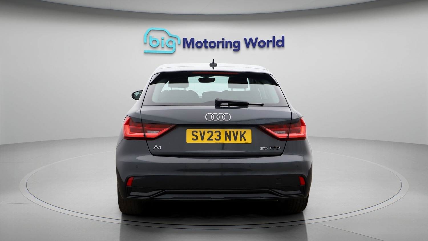 Used Audi A1 2023 for sale - 77650366: Photo 6