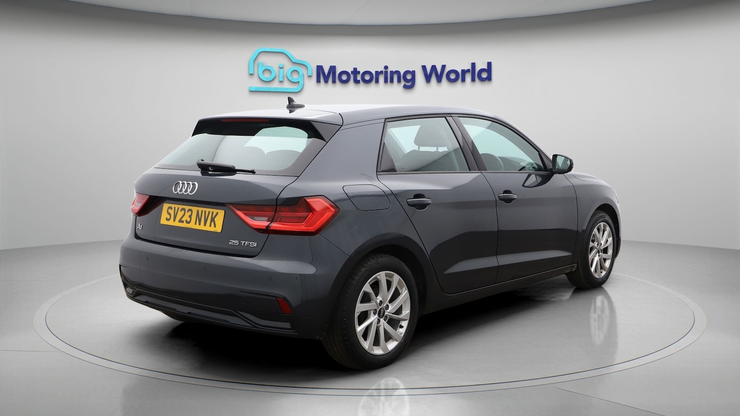 Used Audi A1 2023 for sale - 77650366: Photo 7