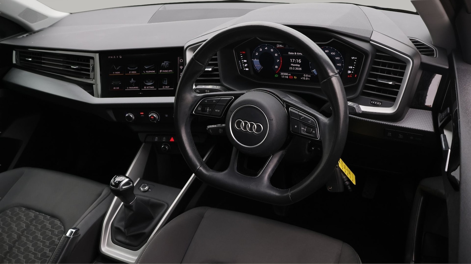 Used Audi A1 2023 for sale - 77650366: Photo 9