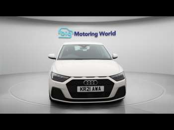 Used Audi A1 2021 for sale - 74597437: Photo