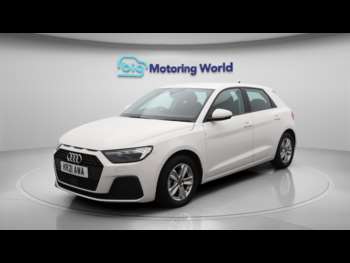Used Audi A1 2021 for sale - 74597437: Photo