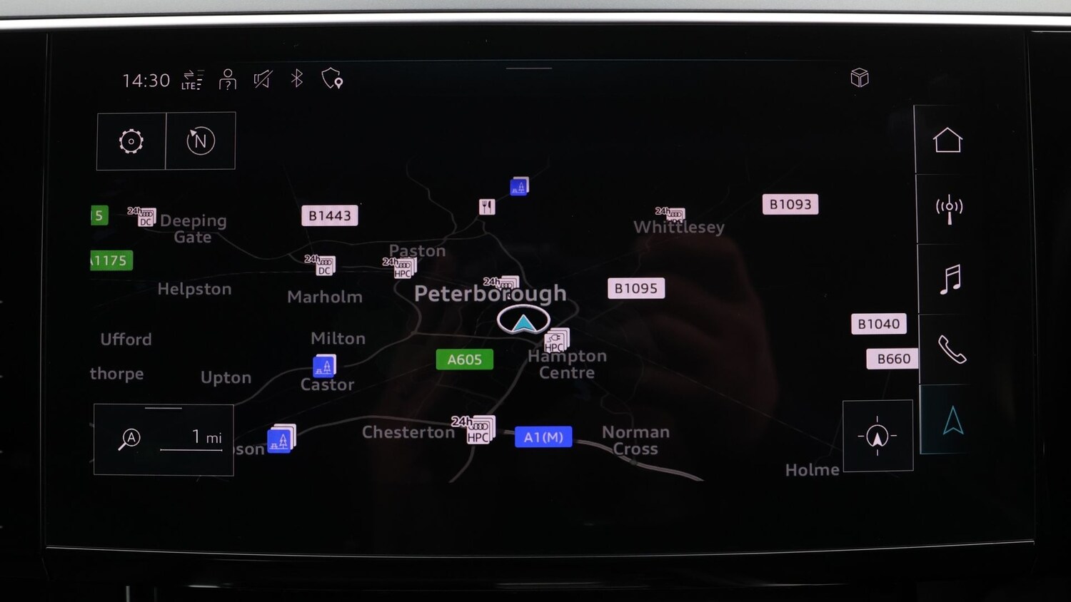 Used Audi e-tron 2021 for sale - 77700959: Photo 11