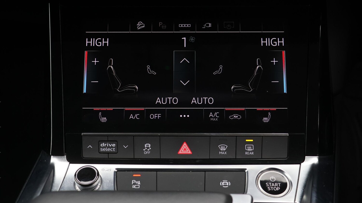 Used Audi e-tron 2021 for sale - 77700959: Photo 12