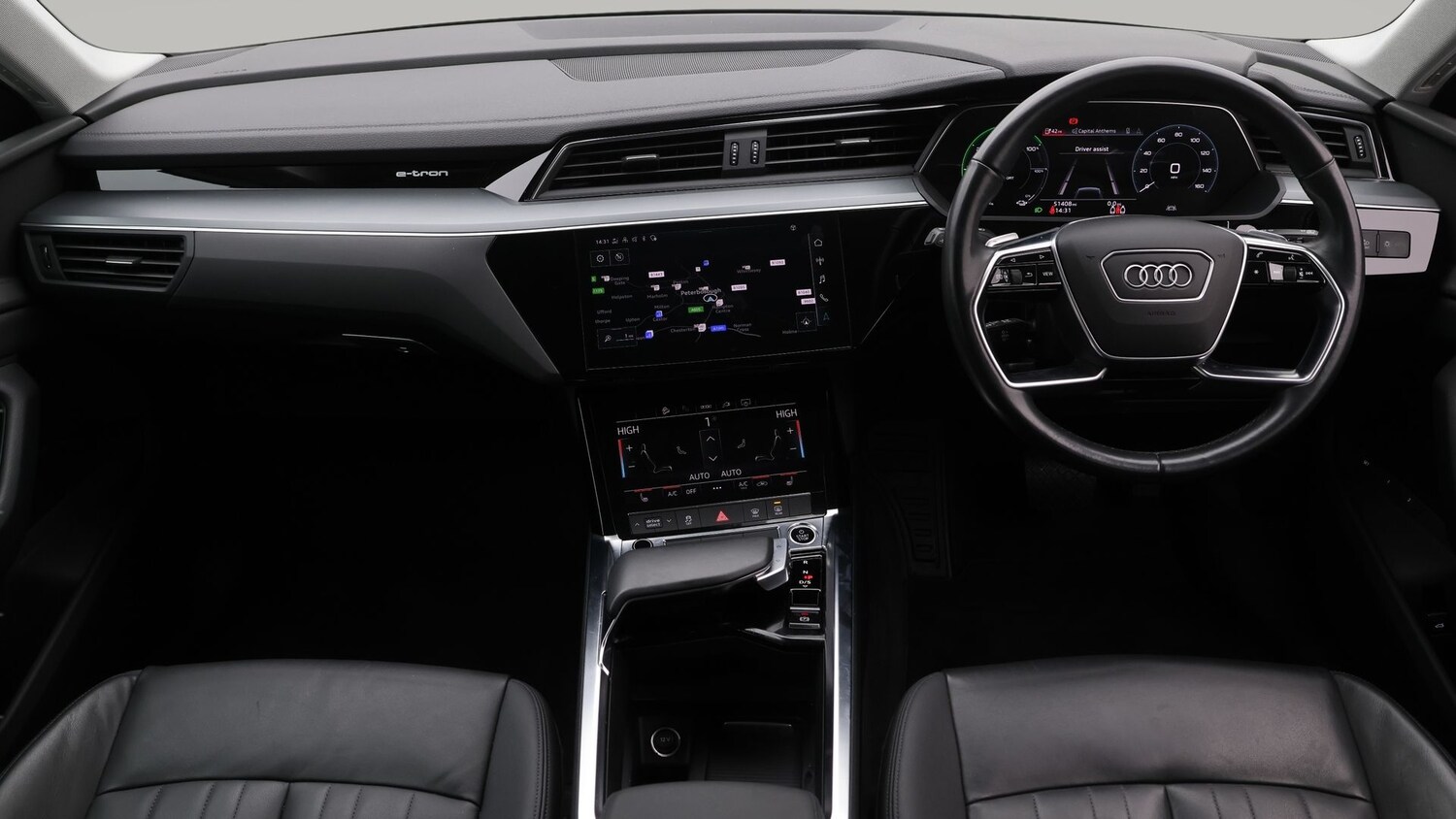 Used Audi e-tron 2021 for sale - 77700959: Photo 13