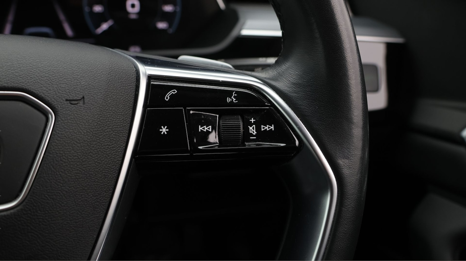 Used Audi e-tron 2021 for sale - 77700959: Photo 22