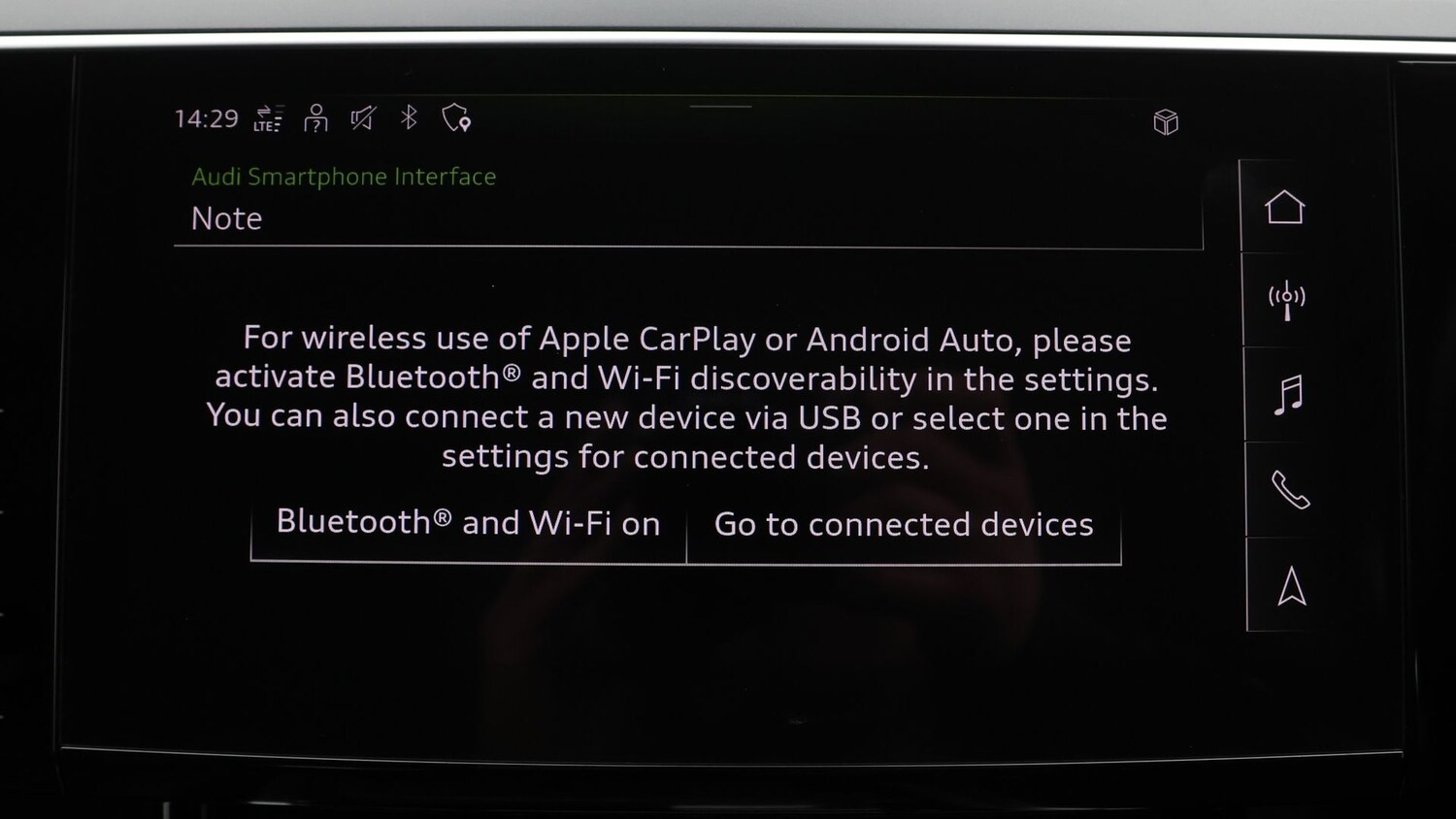 Used Audi e-tron 2021 for sale - 77700959: Photo 24