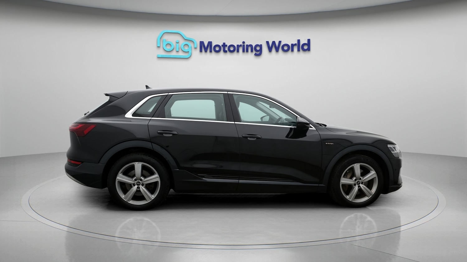 Used Audi e-tron 2021 for sale - 77700959: Photo 8