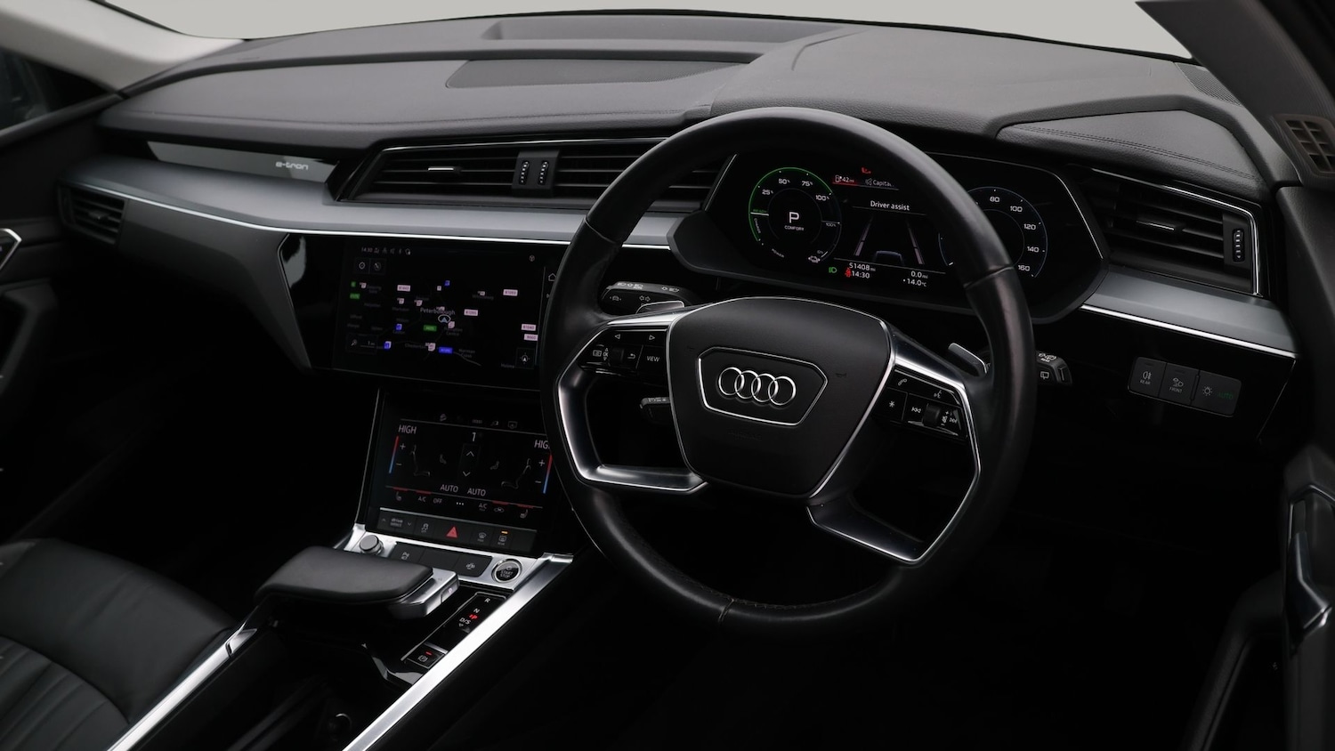 Used Audi e-tron 2021 for sale - 77700959: Photo 9