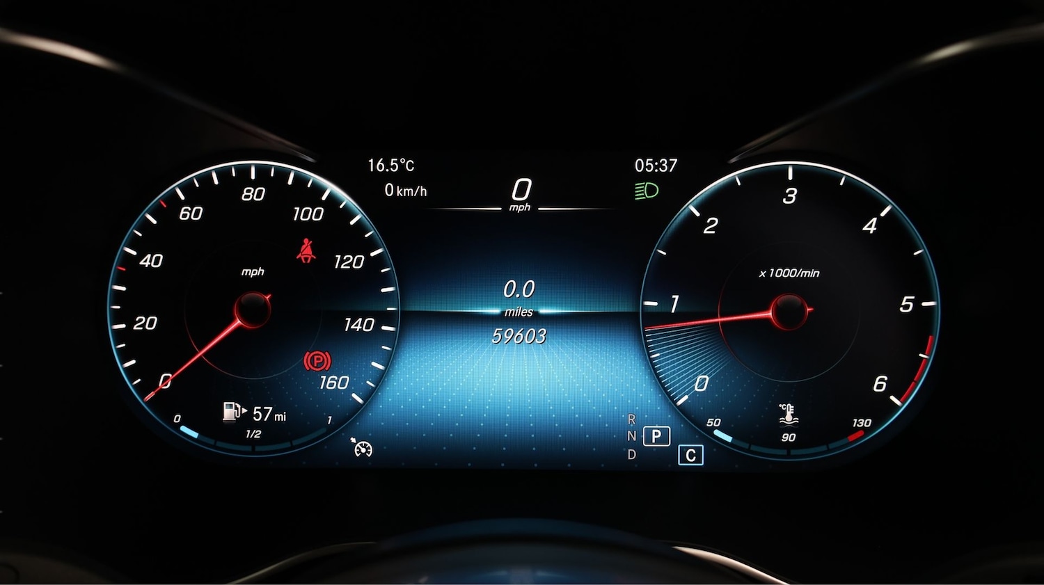 Used Mercedes-Benz GLC 2020 for sale - 77616945: Photo 10