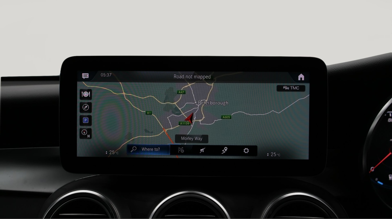 Used Mercedes-Benz GLC 2020 for sale - 77616945: Photo 11