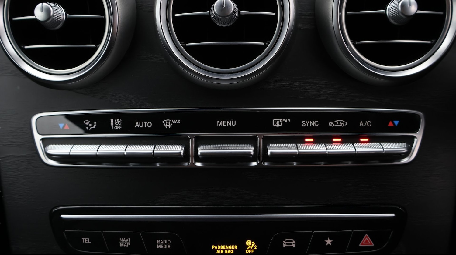 Used Mercedes-Benz GLC 2020 for sale - 77616945: Photo 12