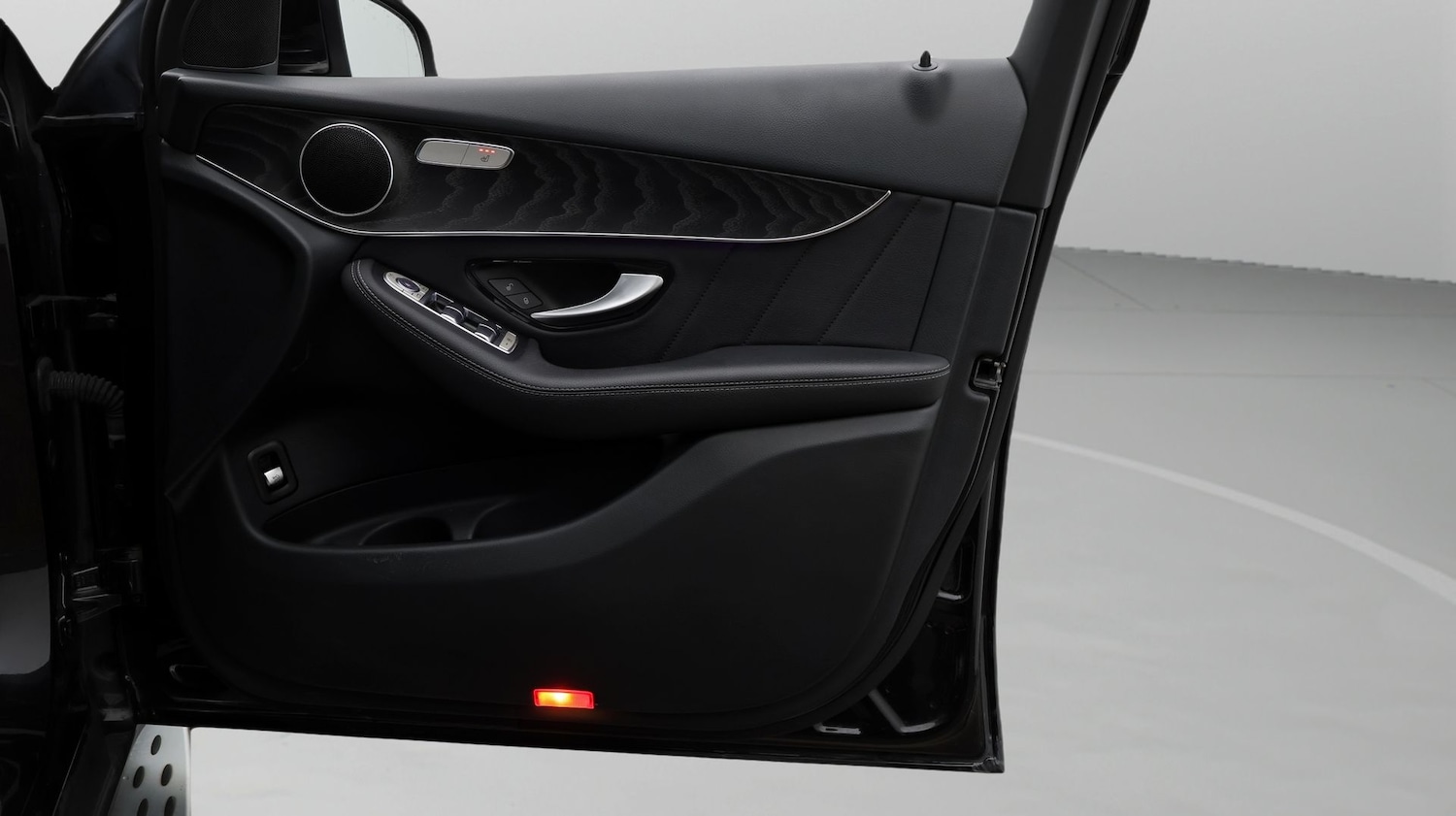 Used Mercedes-Benz GLC 2020 for sale - 77616945: Photo 15