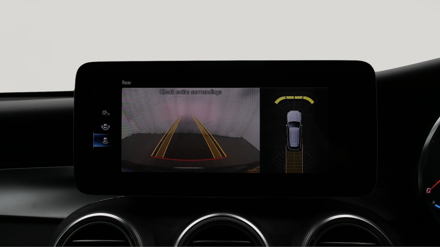 Used Mercedes-Benz GLC 2020 for sale - 77616945: Photo 22