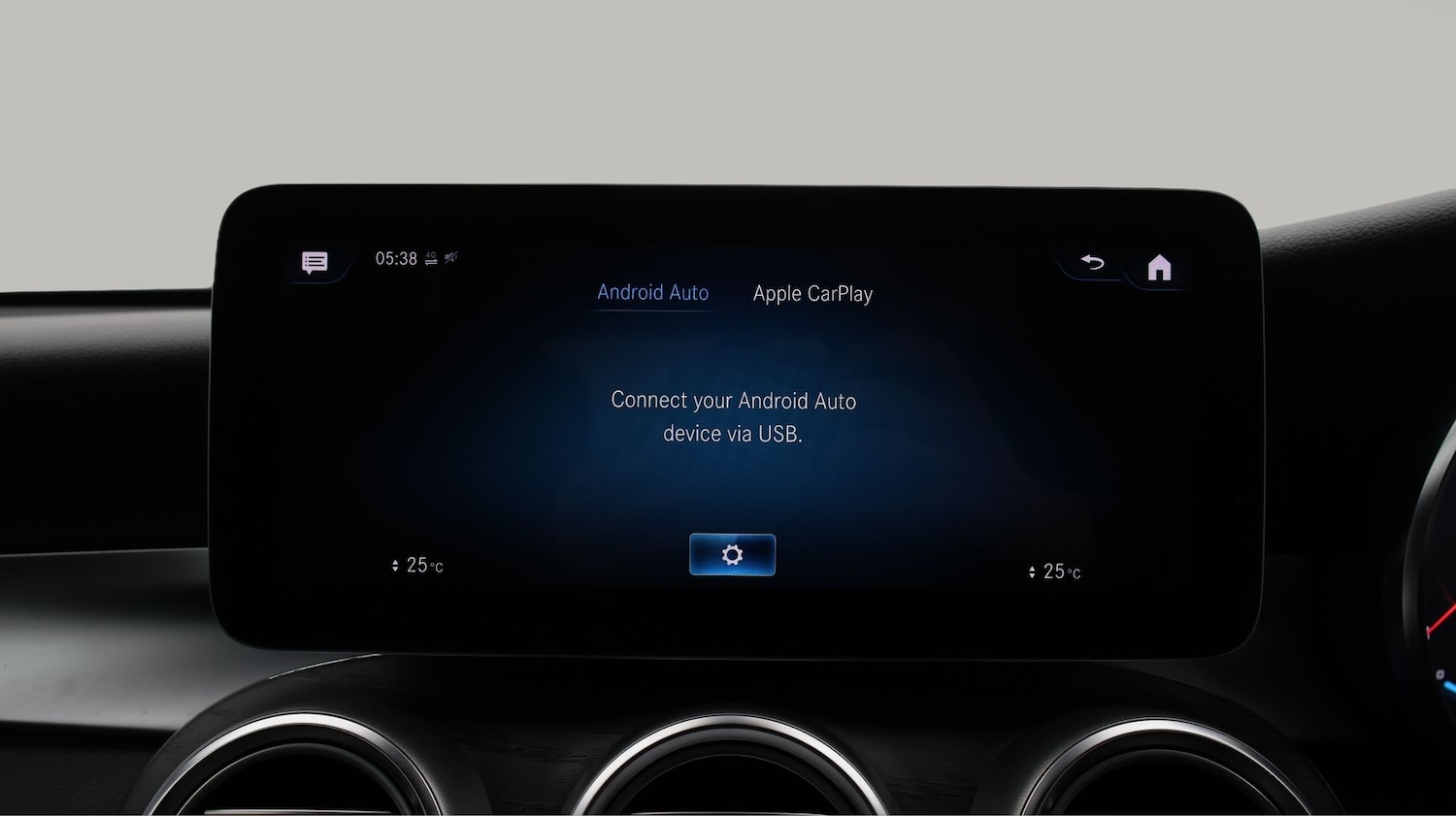 Used Mercedes-Benz GLC 2020 for sale - 77616945: Photo 23