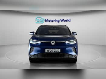 Used Volkswagen ID.4 2023 for sale - 79868658: Photo