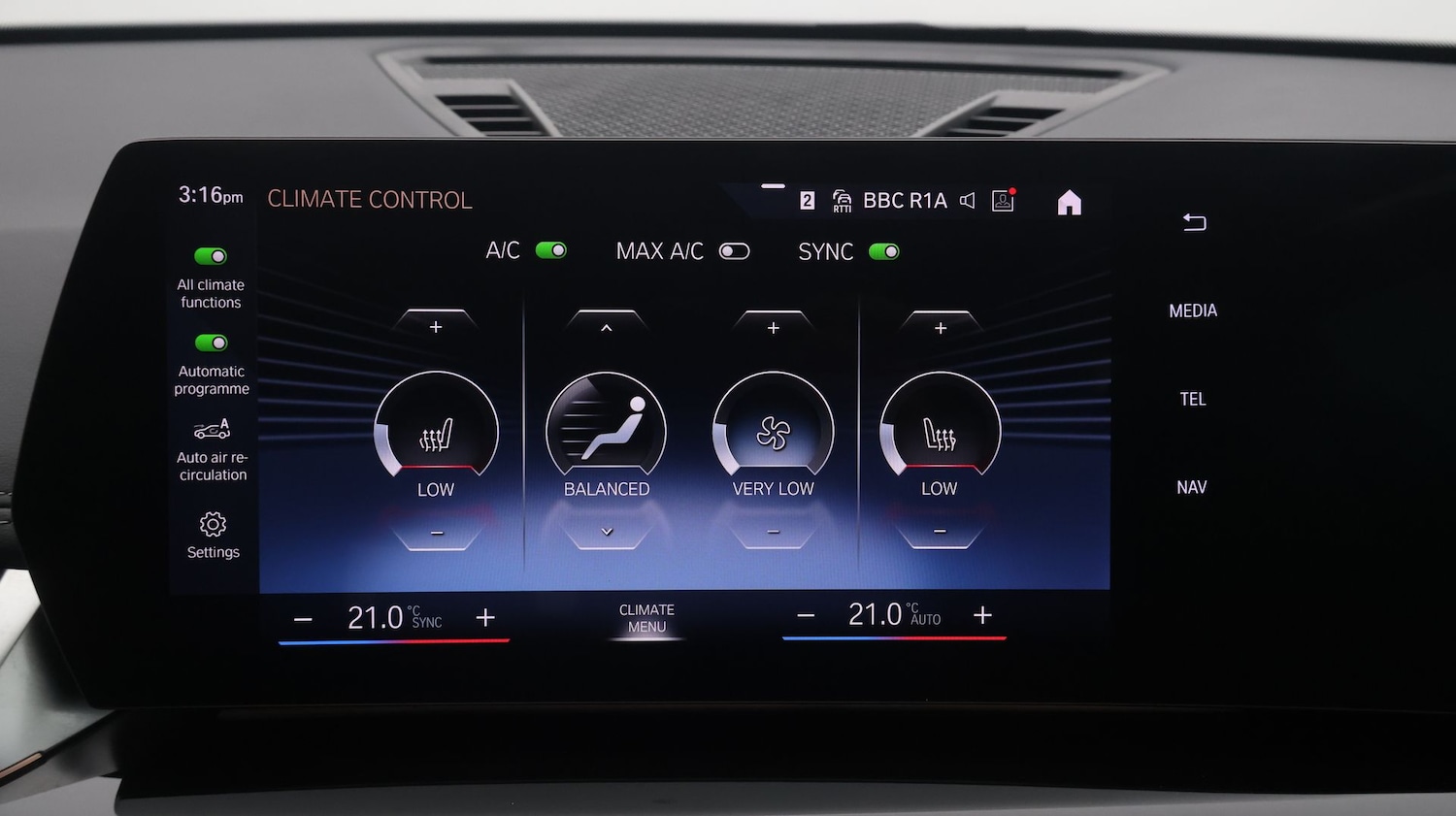 Used BMW iX1 2023 for sale - 76814856: Photo 12