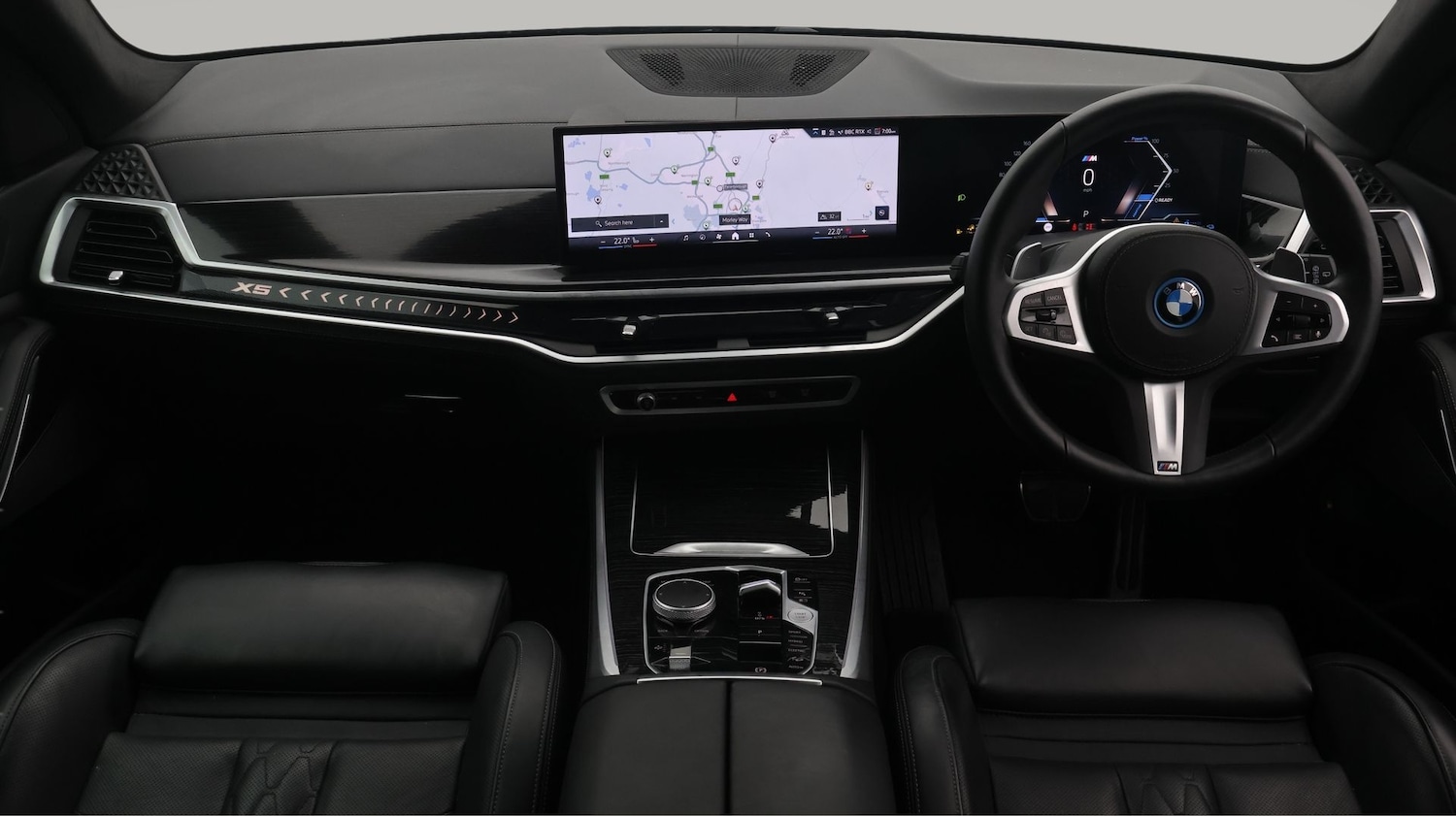Used BMW X5 2024 for sale - 77618774: Photo 13