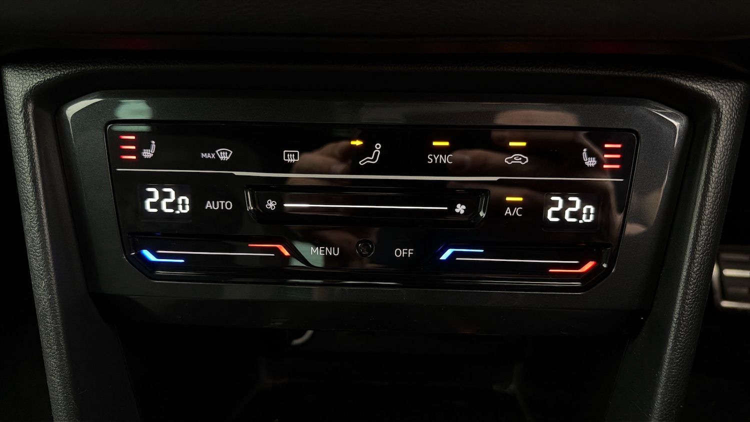 Used Volkswagen Tiguan 2023 for sale - 78123856: Photo 11