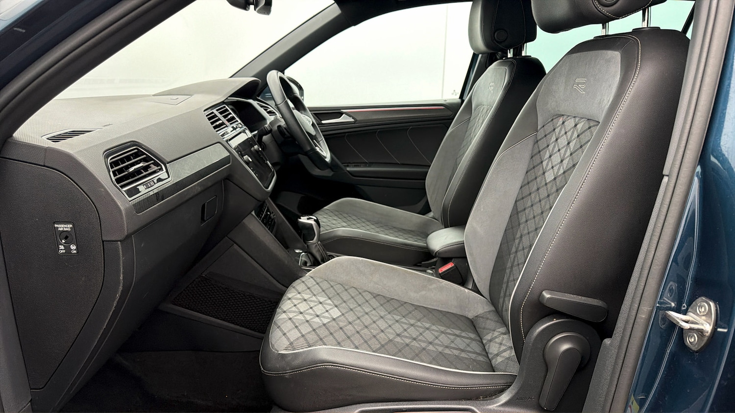 Used Volkswagen Tiguan 2023 for sale - 78123856: Photo 13