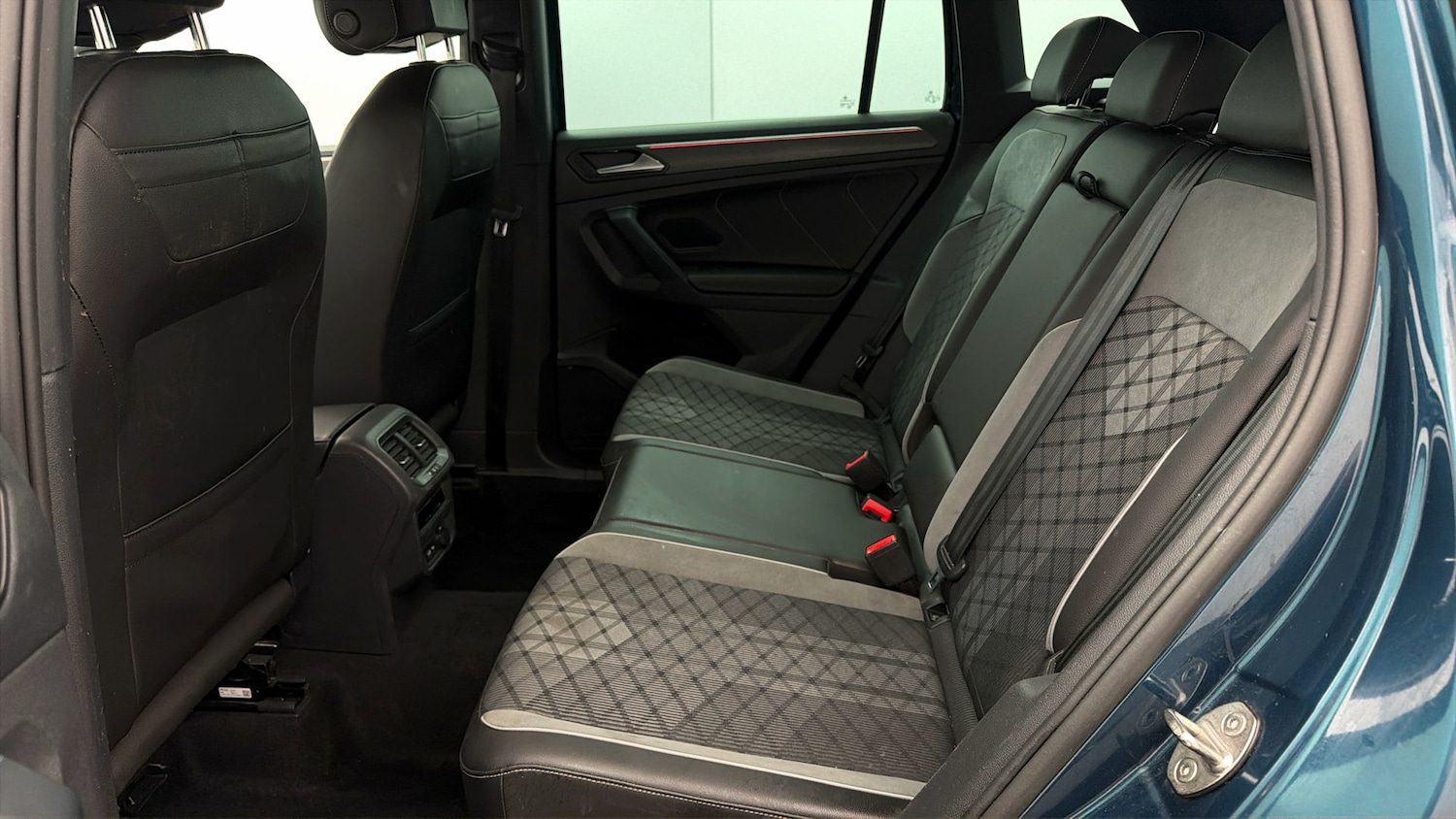 Used Volkswagen Tiguan 2023 for sale - 78123856: Photo 15