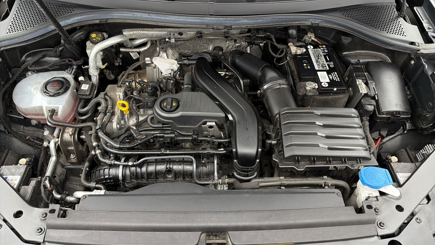 Used Volkswagen Tiguan 2023 for sale - 78123856: Photo 18