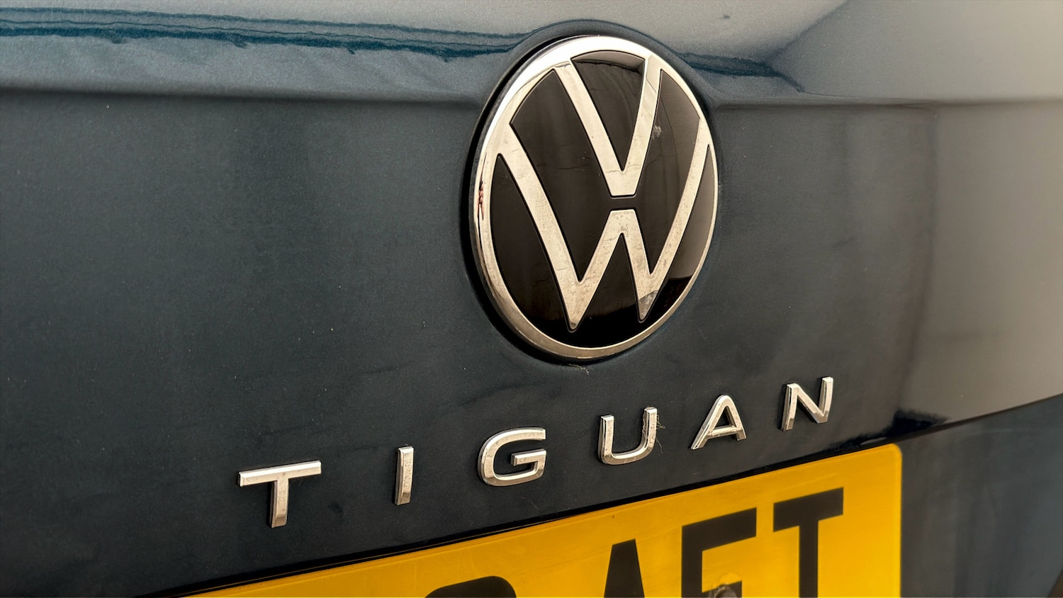 Used Volkswagen Tiguan 2023 for sale - 78123856: Photo 20